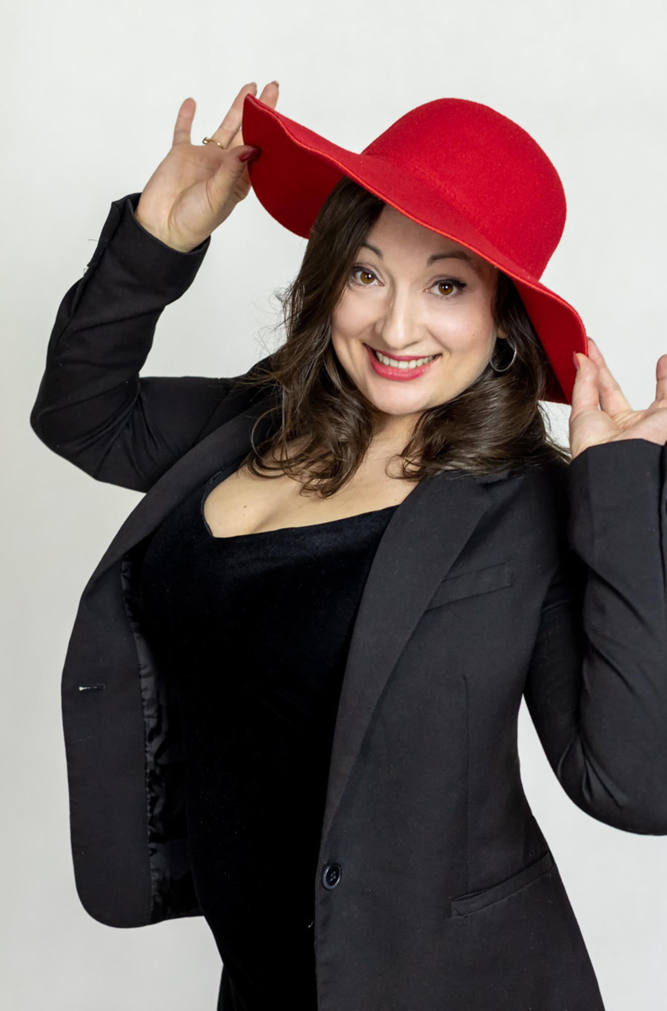 Magdalena Pawelec aktorka