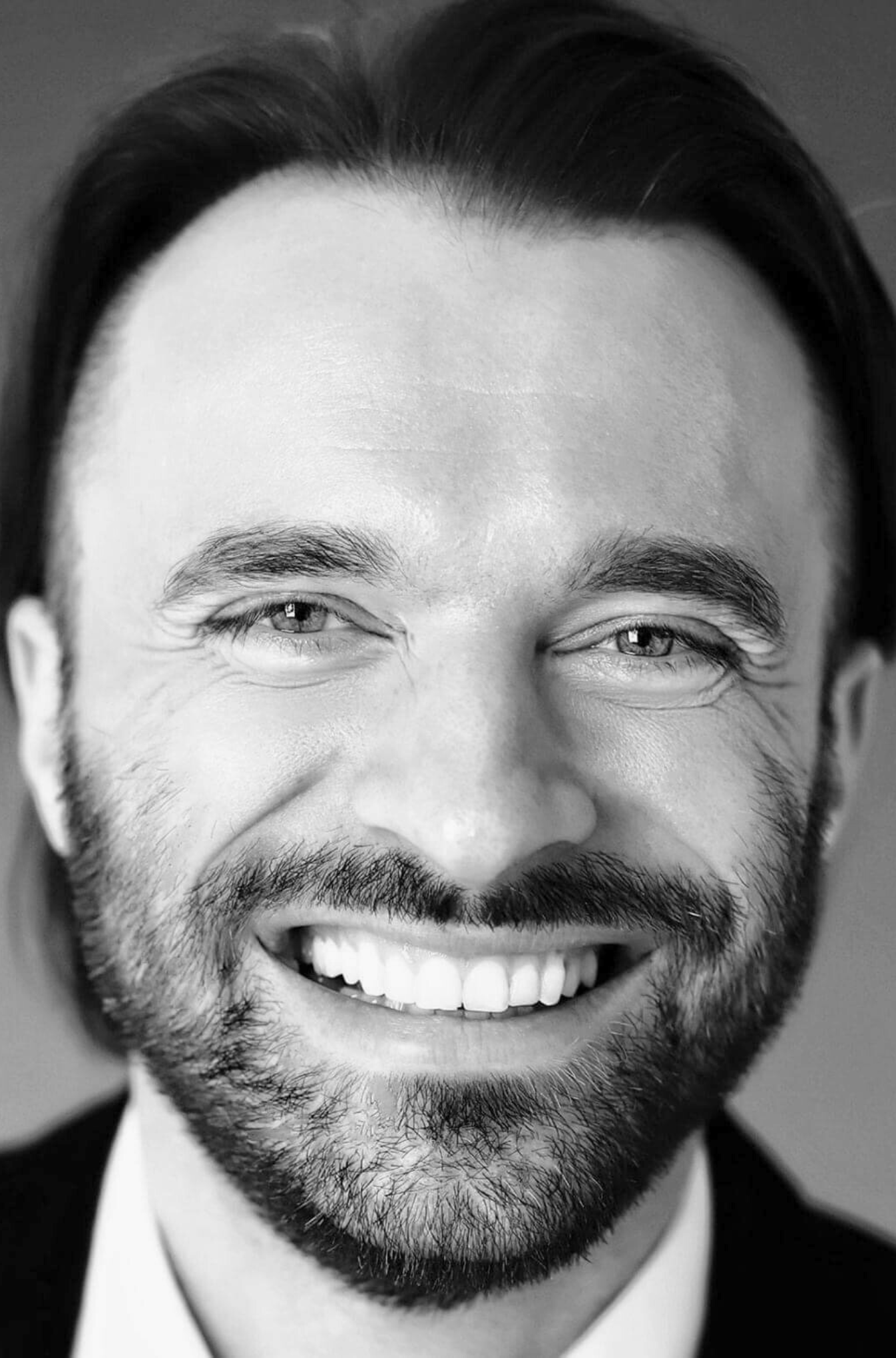 Marcin Wójtowicz aktor